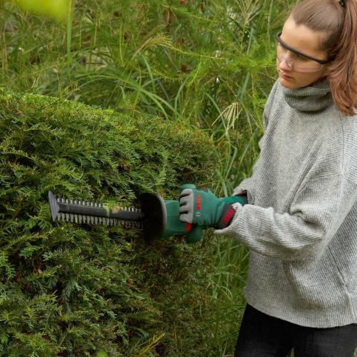 BOSCH EASYHEDGECUT 18V-52-13 TAGLIASIEPI A BATTERIA SOLO MOD. 0600849M00 EAN 4059952655048