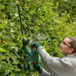 BOSCH EASYHEDGECUT 18V-52-13 TAGLIASIEPI A BATTERIA SOLO MOD. 0600849M00 EAN 4059952655048