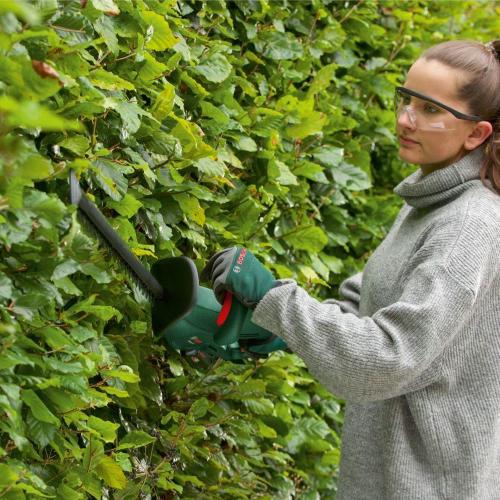 BOSCH EASYHEDGECUT 18V-52-13 TAGLIASIEPI A BATTERIA SOLO MOD. 0600849M00 EAN 4059952655048