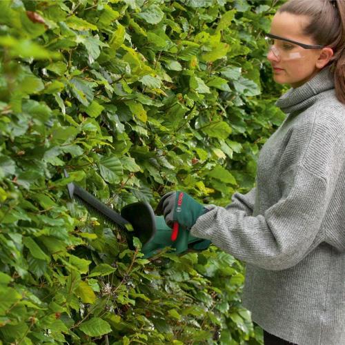 BOSCH EASYHEDGECUT 18V-52-13 TAGLIASIEPI A BATTERIA SOLO MOD. 0600849M00 EAN 4059952655048