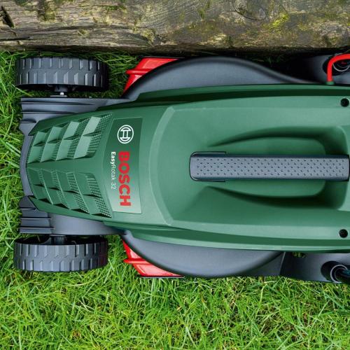 BOSCH EASYROTAK 32-235 TAGLIAERBA MOD. 06008A6303 EAN 4053423321302