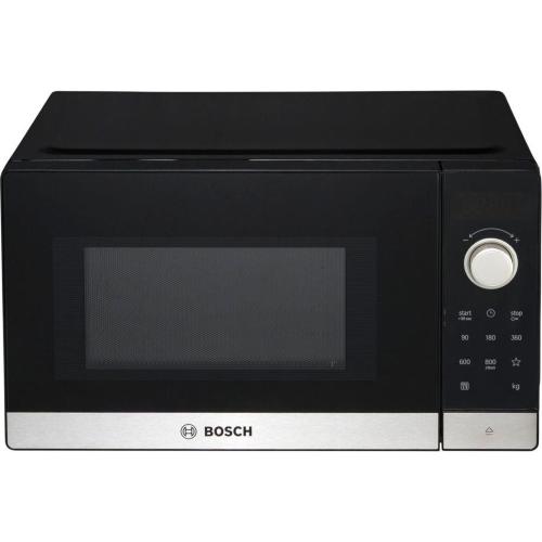 BOSCH FFL023MS2 NERO MOD. FFL023MS2 EAN 4242005296835