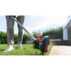 BOSCH UNIVERSALGRASSCUT 18-260 TAGLIAERBA A BATTERIA SOLO MOD. 06008C1D03 EAN 4059952614489