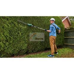 BOSCH UNIVERSALHEDGEPOLE18 TAGLIASIEPI A BATTERIA MOD. 06008B3001 EAN 3165140888059