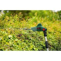 BOSCH UNIVERSALHEDGEPOLE18 TAGLIASIEPI A BATTERIA MOD. 06008B3001 EAN 3165140888059