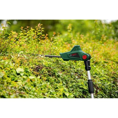 BOSCH UNIVERSALHEDGEPOLE18 TAGLIASIEPI A BATTERIA MOD. 06008B3001 EAN 3165140888059