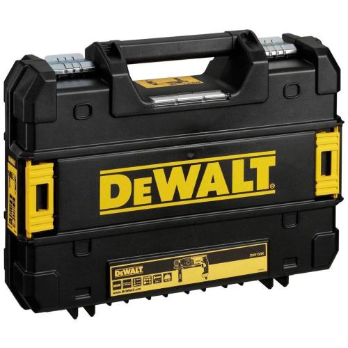 DEWALT D25133K SDS-PLUS MARTELLO COMBINATO MOD. D25133K EAN 5035048546925