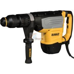 DEWALT D25614K-QS MARTELLO COMBINATO MOD. D25614K-QS EAN 5035048722992