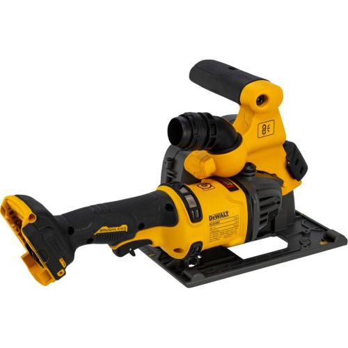 DEWALT DCG200NT-XJ CORDLESS WALL CHASER MOD. DCG200NT-XJ EAN 5035048705438