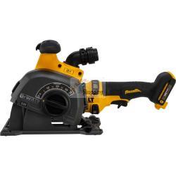 DEWALT DCG200NT-XJ CORDLESS WALL CHASER MOD. DCG200NT-XJ EAN 5035048705438