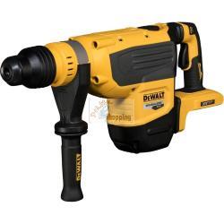 DEWALT DCH735N-XJ TASSELLATORE A BATTERIA MOD. DCH735N-XJ EAN 5054905296988