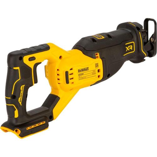 DEWALT DCS382NT-XJ sega a batteria