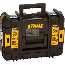 DEWALT DCS382NT-XJ sega a batteria