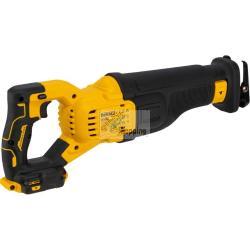 DEWALT DCS386NT-XJ SEGA A BATTERIA MOD. DCS386NT-XJ EAN 5035048739549
