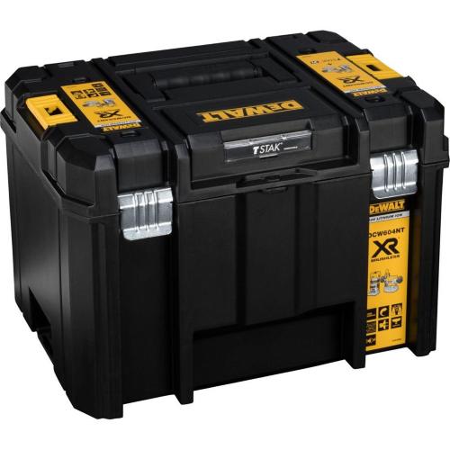 DEWALT DCW604NT-XJ FRESATRICE COMBINATA A BATT.,18V MOD. DCW604NT-XJ EAN 5035048711804