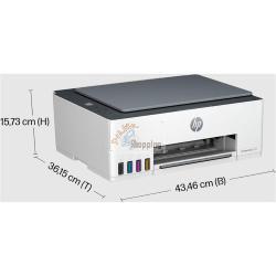 HP SMART TANK 5105 MOD. 1F3Y3A EAN 196188530351