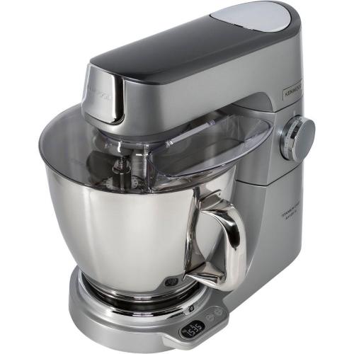 KENWOOD KVL 85.594SI TITANIUM CHEF BAKER XL MOD. KVL85.594SI EAN 5011423002385