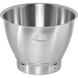 KENWOOD KVL 85.594SI TITANIUM CHEF BAKER XL MOD. KVL85.594SI EAN 5011423002385