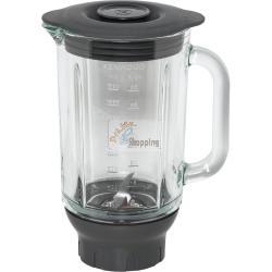 KENWOOD KVL 85.594SI TITANIUM CHEF BAKER XL MOD. KVL85.594SI EAN 5011423002385