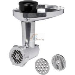 KENWOOD KVL 85.594SI TITANIUM CHEF BAKER XL MOD. KVL85.594SI EAN 5011423002385