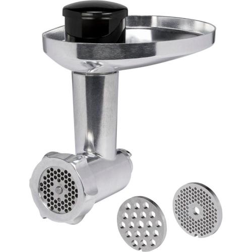 KENWOOD KVL 85.594SI TITANIUM CHEF BAKER XL MOD. KVL85.594SI EAN 5011423002385