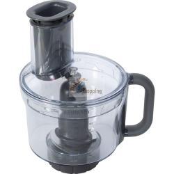 KENWOOD KVL 85.594SI TITANIUM CHEF BAKER XL MOD. KVL85.594SI EAN 5011423002385