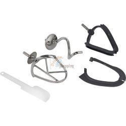 KENWOOD KVL 85.594SI TITANIUM CHEF BAKER XL MOD. KVL85.594SI EAN 5011423002385