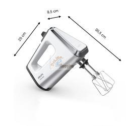 KRUPS GN 9121 3 MIX 9000 DELUXE MOD. GN9121 3MIX9000 EAN 3016667247549