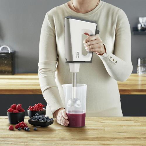 KRUPS GN 9121 3 MIX 9000 DELUXE MOD. GN9121 3MIX9000 EAN 3016667247549