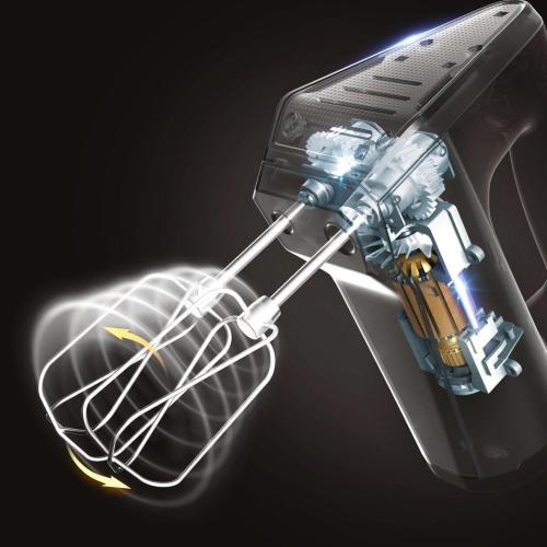 KRUPS GN 9121 3 MIX 9000 DELUXE MOD. GN9121 3MIX9000 EAN 3016667247549