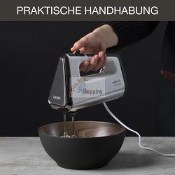 KRUPS GN 9121 3 MIX 9000 DELUXE MOD. GN9121 3MIX9000 EAN 3016667247549