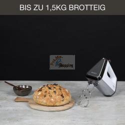 KRUPS GN 9121 3 MIX 9000 DELUXE MOD. GN9121 3MIX9000 EAN 3016667247549