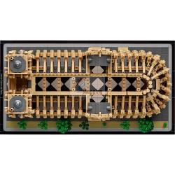 LEGO ARCHITECTURE 21061 NOTRE-DAME DE PARIS MOD. 21061 EAN 5702017582412