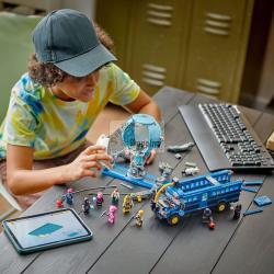 LEGO FORTNITE 77073 BATTLE BUS MOD. 77073 EAN 5702017591018