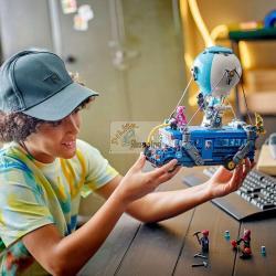 LEGO FORTNITE 77073 BATTLE BUS MOD. 77073 EAN 5702017591018