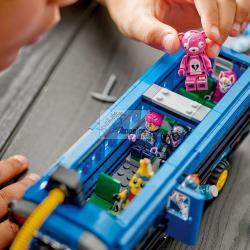 LEGO FORTNITE 77073 BATTLE BUS MOD. 77073 EAN 5702017591018