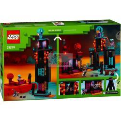 LEGO MINECRAFT 21279 THE ENDERMAN TOWER MOD. 21279 EAN 5702017815534