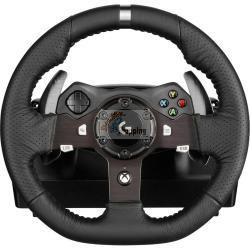 LOGITECH G920 DRIVING FORCE INKL ASTRO A10 GAMING HEADESET MOD. 991-000487 EAN 5099206119109