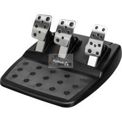 LOGITECH G920 DRIVING FORCE INKL ASTRO A10 GAMING HEADESET MOD. 991-000487 EAN 5099206119109