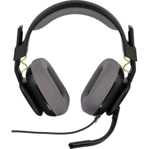 LOGITECH G920 DRIVING FORCE INKL ASTRO A10 GAMING HEADESET MOD. 991-000487 EAN 5099206119109