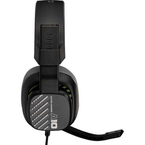 LOGITECH G920 DRIVING FORCE INKL ASTRO A10 GAMING HEADESET MOD. 991-000487 EAN 5099206119109