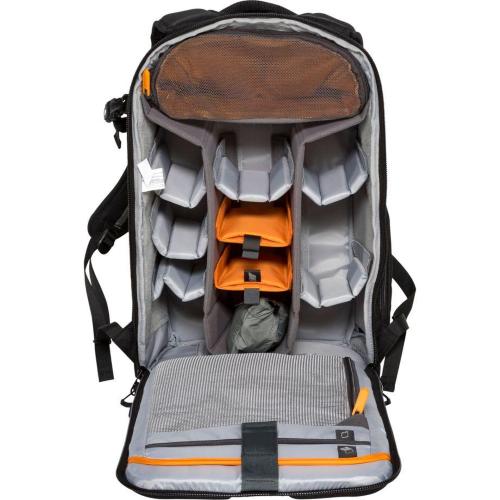 LOWEPRO FLIPSIDE 400 AW III NERO MOD. LP37352-PWW EAN 56035373527