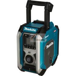 Makita Cordless Radio Mod. MR007GZ