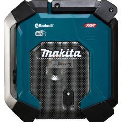 Makita Cordless Radio Mod. MR007GZ