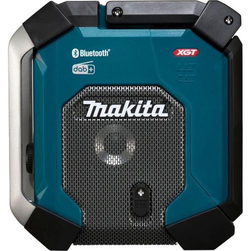 Makita Cordless Radio Mod. MR007GZ