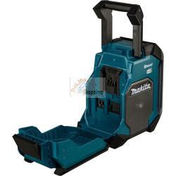 Makita Cordless Radio Mod. MR007GZ