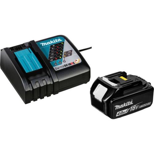 MAKITA DLM330RM TAGLIAERBA A BATTERIA MOD. DLM330RM EAN 88381757935
