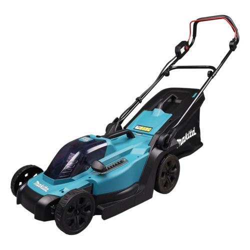 MAKITA DLM330RM TAGLIAERBA A BATTERIA MOD. DLM330RM EAN 88381757935