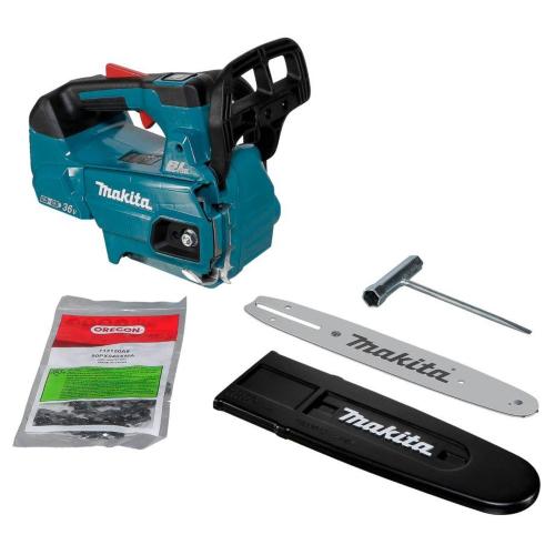 MAKITA DUC256Z MOTOSEGA A BATTERIA MOD. DUC256Z EAN 88381884440