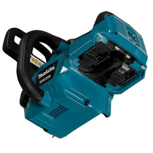 MAKITA DUC256Z MOTOSEGA A BATTERIA MOD. DUC256Z EAN 88381884440